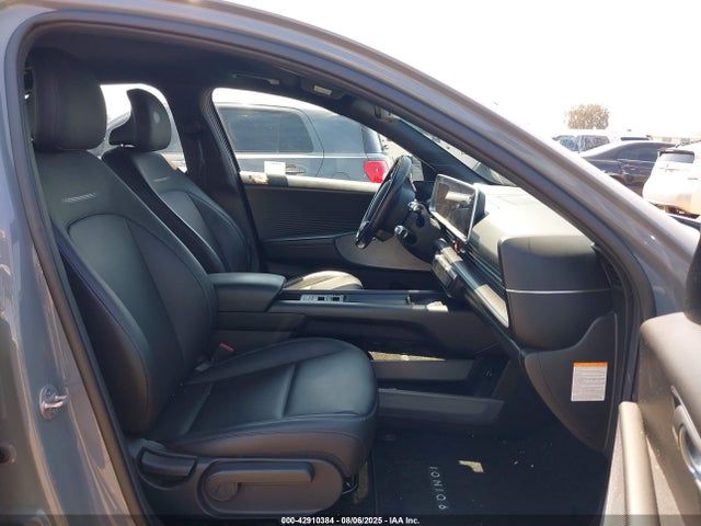 Hyundai Ioniq 6 2023 KMHM34AA9PA033358 Image 5