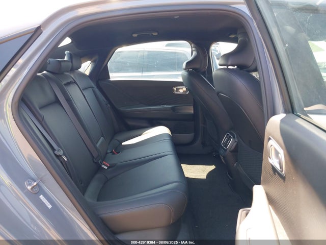 Hyundai Ioniq 6 2023 KMHM34AA9PA033358 Image 8