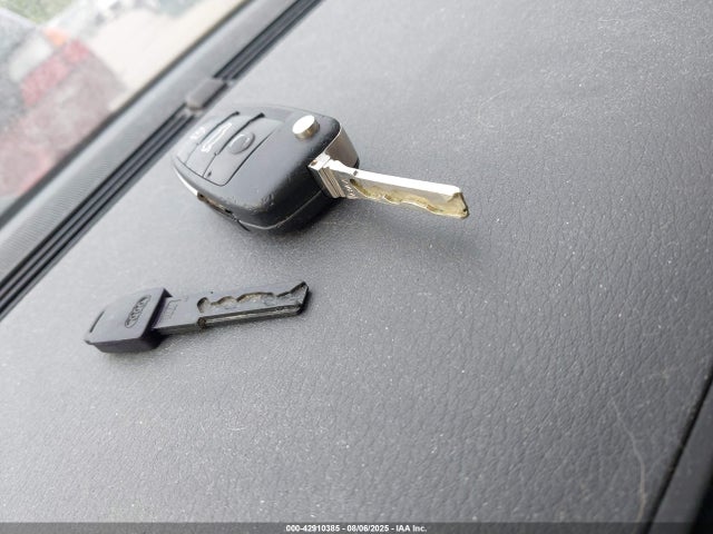 2008 AUDI A4 WAUDF78E08A141436 Photo 10