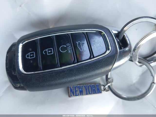 5NPLM4AG1MH043873 Hyundai mpi nu pe