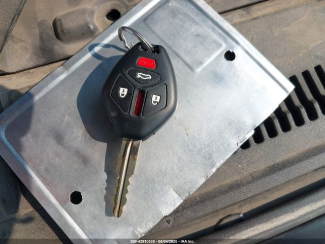 2013 MITSUBISHI LANCER JA32U2FU7DU019063 Photo 10