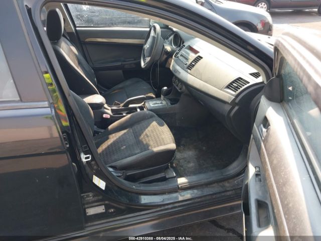 2013 MITSUBISHI LANCER JA32U2FU7DU019063 Photo 4