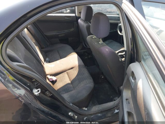 2013 MITSUBISHI LANCER JA32U2FU7DU019063 Photo 7