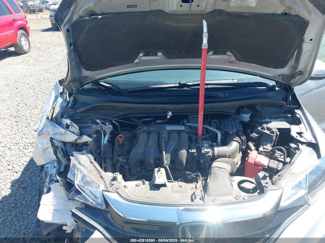 3HGGK5H05KM726285 Honda l15b1