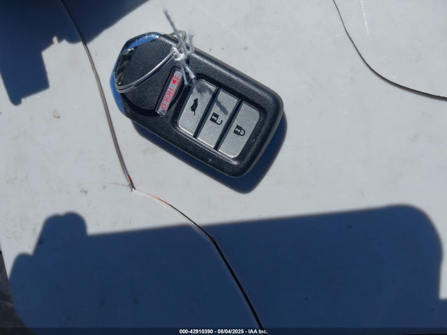 3HGGK5H05KM726285 Honda l15b1