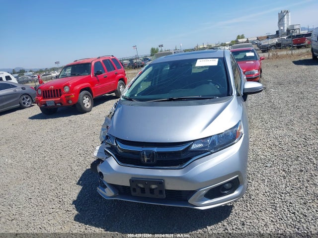 3HGGK5H05KM726285 Honda l15b1