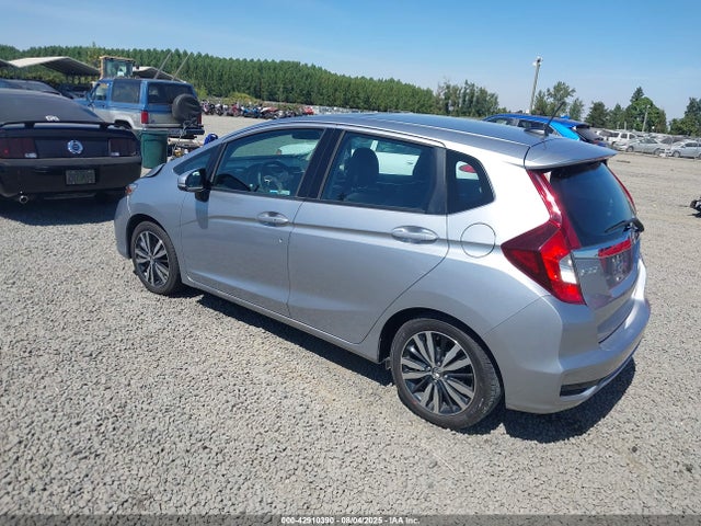 3HGGK5H05KM726285 Honda l15b1