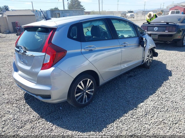 3HGGK5H05KM726285 Honda l15b1