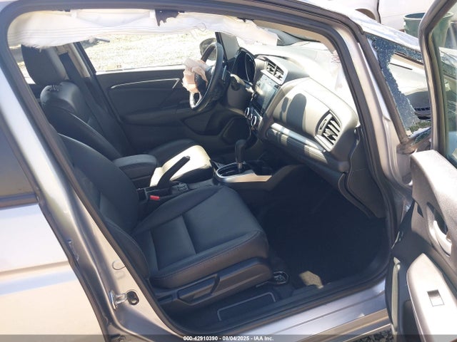 3HGGK5H05KM726285 Honda l15b1