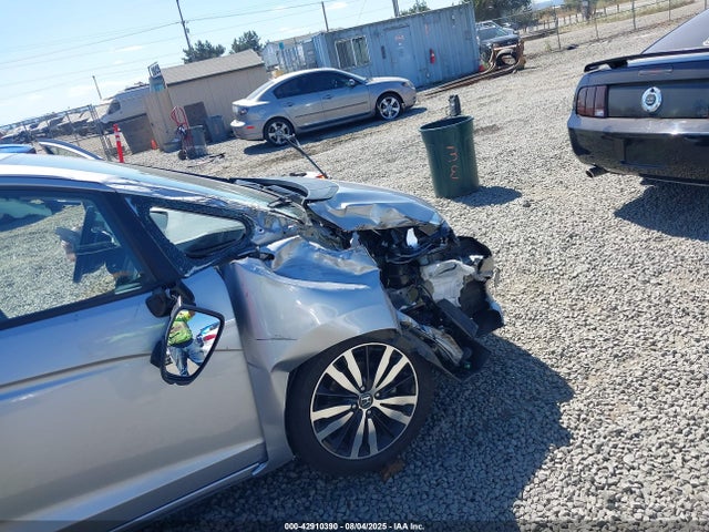 3HGGK5H05KM726285 Honda l15b1