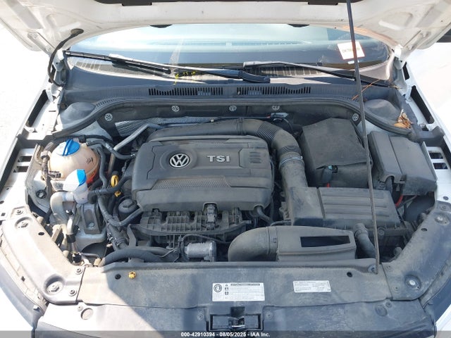 3VWD17AJ9GM367689 Volkswagen 1.8t