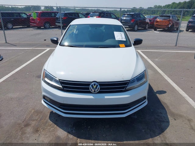 3VWD17AJ9GM367689 Volkswagen 1.8t