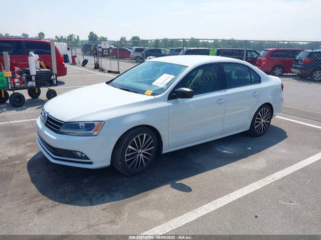 3VWD17AJ9GM367689 Volkswagen 1.8t