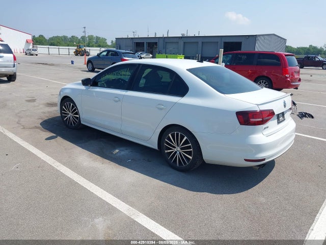 3VWD17AJ9GM367689 Volkswagen 1.8t