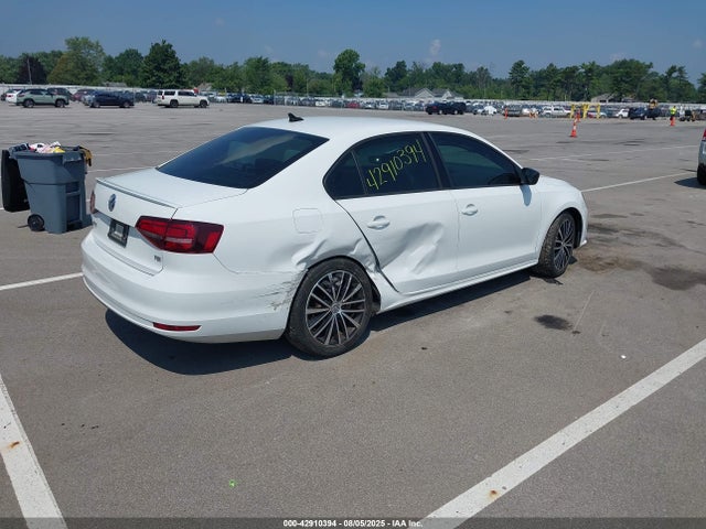 3VWD17AJ9GM367689 Volkswagen 1.8t