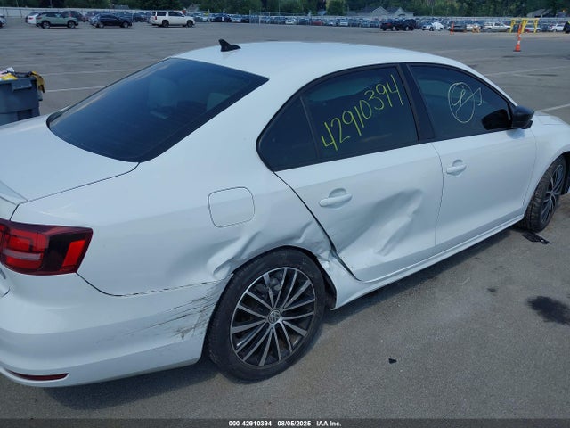 3VWD17AJ9GM367689 Volkswagen 1.8t