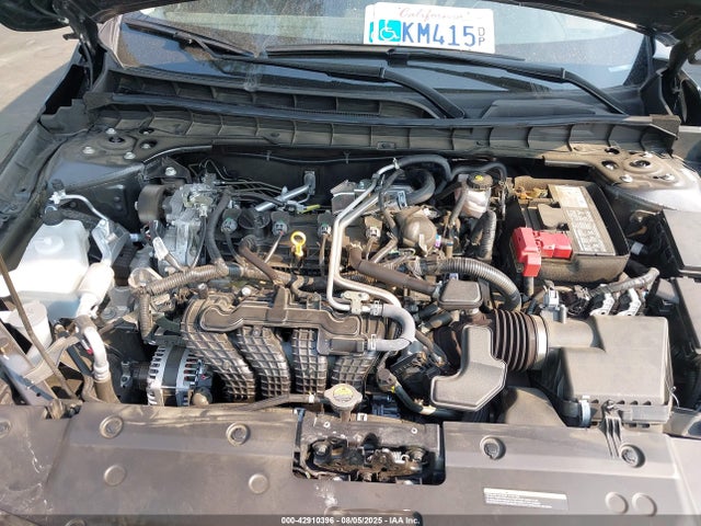 1N4BL4CV8PN378827 Nissan 2023