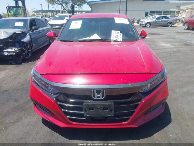 1HGCV1F3XLA004787 Honda l15be