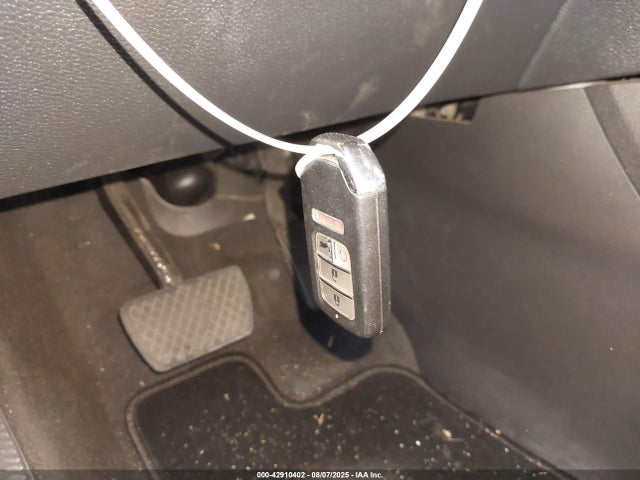 Honda j35y6 2021 5FNYF5H57MB029615 Image 11