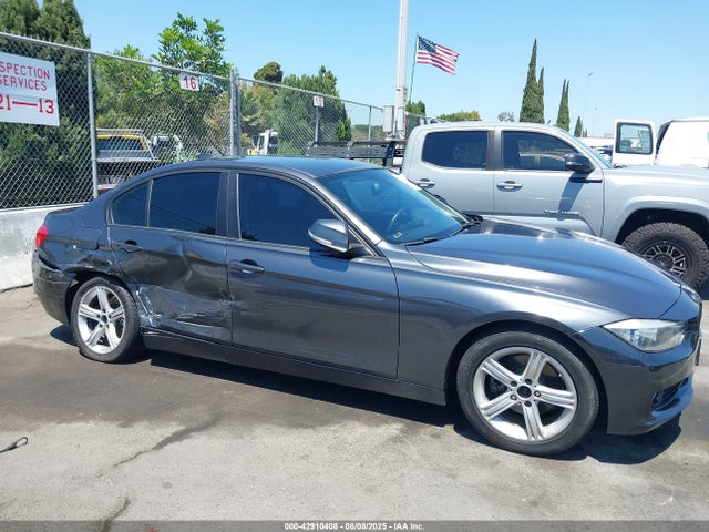 BMW 328I 2014 WBA3A5C58EP603708 Image 12
