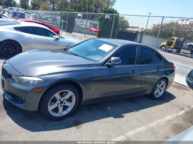 BMW 328I 2014 WBA3A5C58EP603708 Image 13