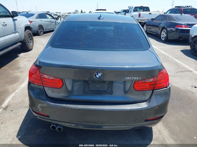 BMW 328I 2014 WBA3A5C58EP603708 Image 15