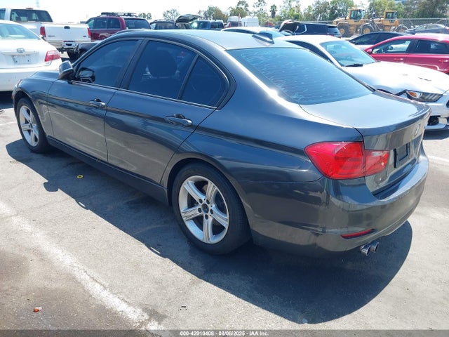 BMW 328I 2014 WBA3A5C58EP603708 Image 3