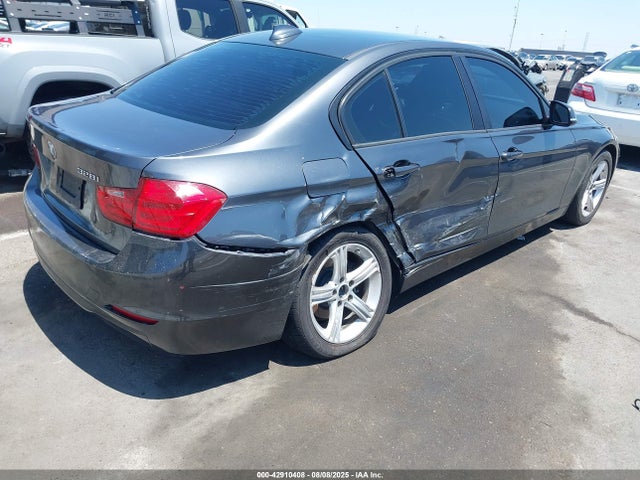 WBA3A5C58EP603708 BMW 328I