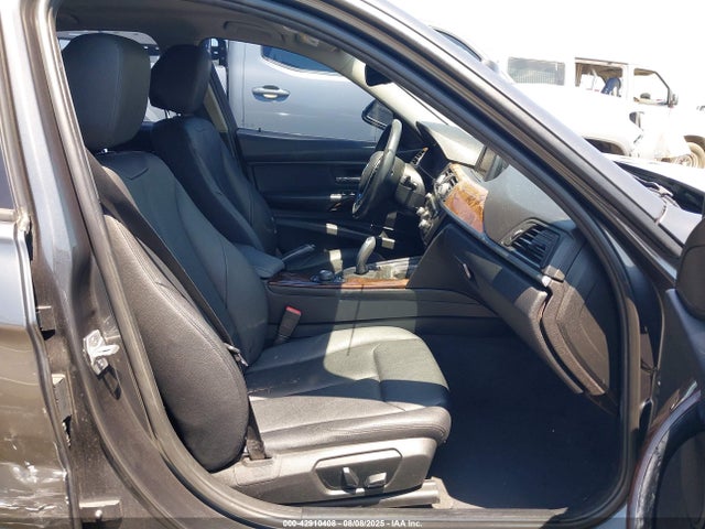 WBA3A5C58EP603708 BMW 328I