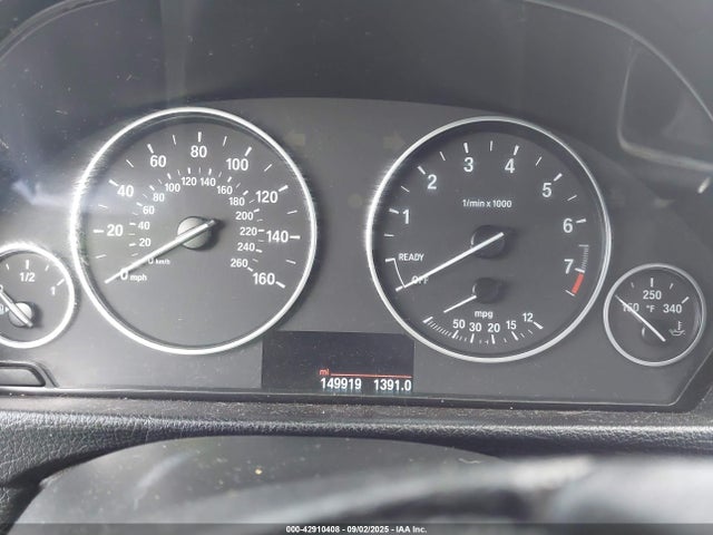 WBA3A5C58EP603708 BMW 328I