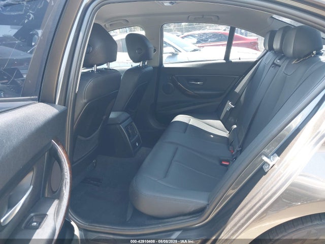 WBA3A5C58EP603708 BMW 328I