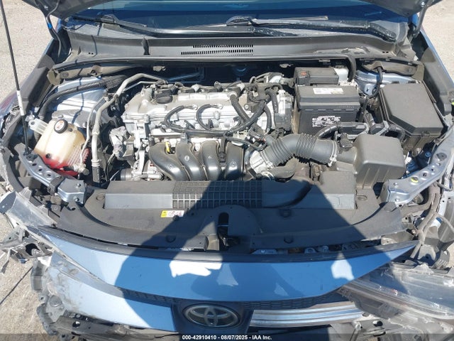 JTDEPMAEXMJ159112 Toyota 2zr-fae