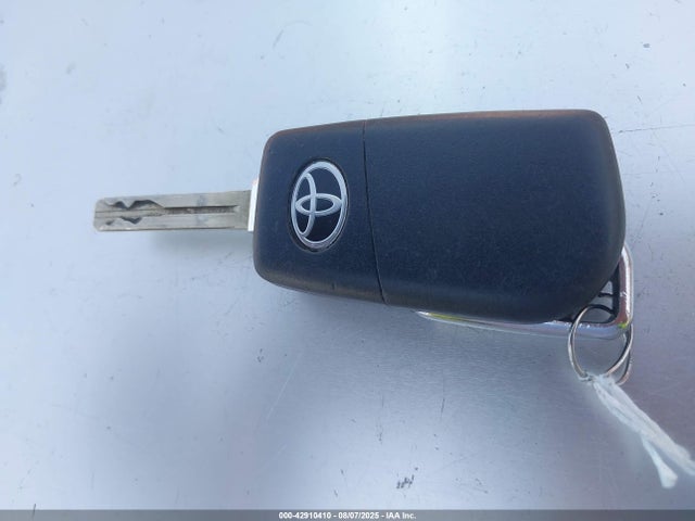 JTDEPMAEXMJ159112 Toyota 2zr-fae