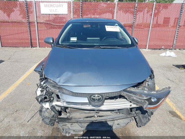 JTDEPMAEXMJ159112 Toyota 2zr-fae