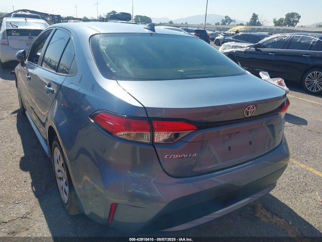 JTDEPMAEXMJ159112 Toyota 2zr-fae