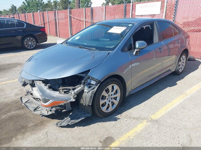 JTDEPMAEXMJ159112 Toyota 2zr-fae