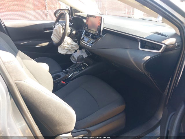 JTDEPMAEXMJ159112 Toyota 2zr-fae