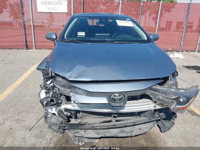 JTDEPMAEXMJ159112 Toyota 2zr-fae