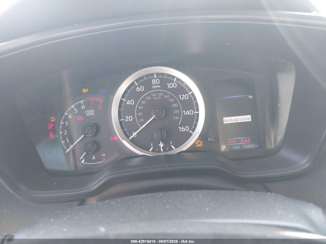JTDEPMAEXMJ159112 Toyota 2zr-fae