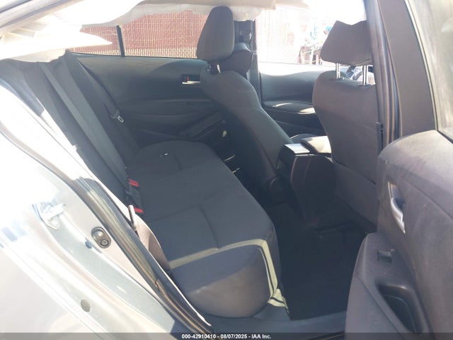 JTDEPMAEXMJ159112 Toyota 2zr-fae