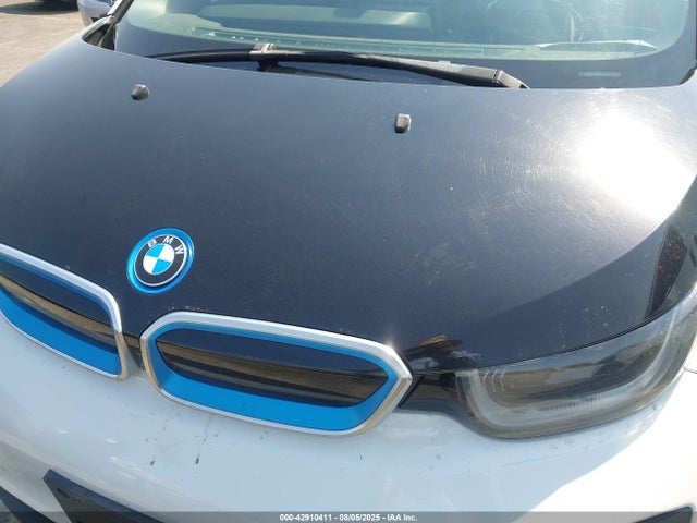 WBY1Z8C57HV551118 BMW electric/2-cyl .gasoline