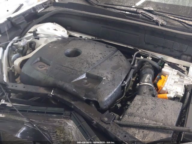 2024 VOLVO XC60 RECHARGE PLUG-IN HYBRID YV4H60DL5R1782435 Photo 9