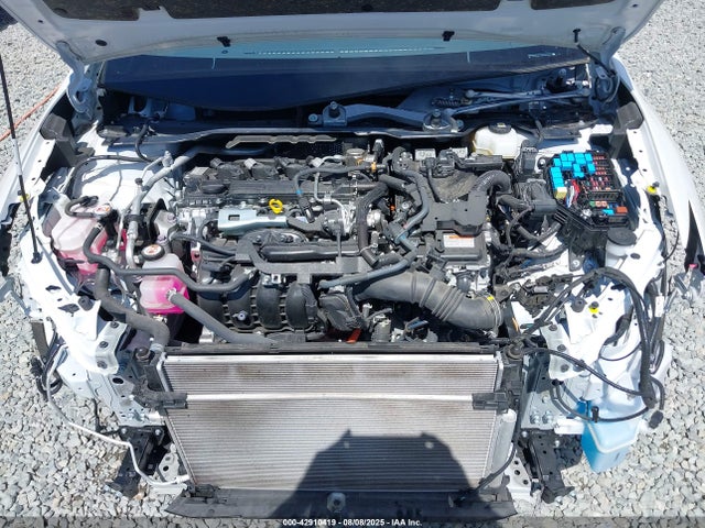 JTDADABUXR3007502 Toyota m20a-fxs