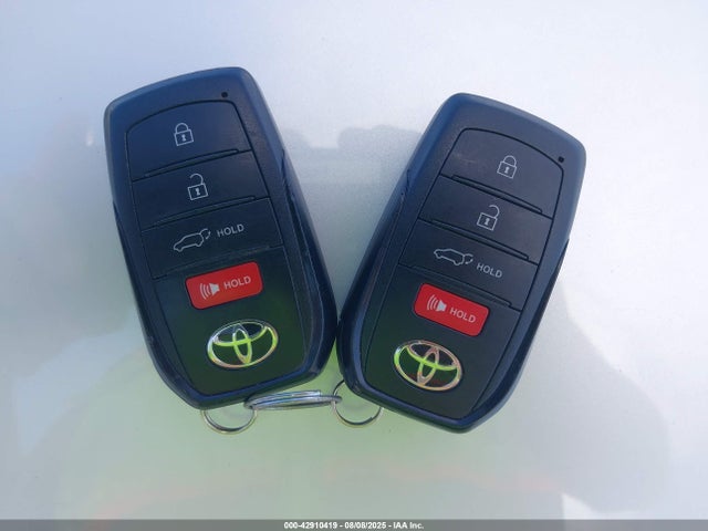 JTDADABUXR3007502 Toyota m20a-fxs