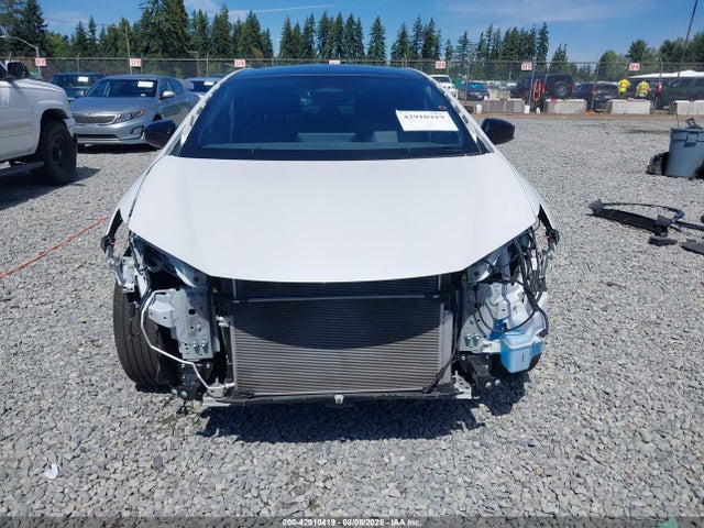 JTDADABUXR3007502 Toyota m20a-fxs