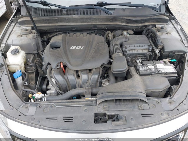 5XXGM4A70FG508725 KIA dohc gdi theta ii