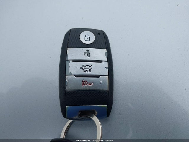 5XXGM4A70FG508725 KIA dohc gdi theta ii
