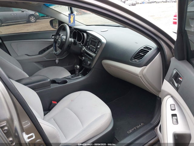 5XXGM4A70FG508725 KIA dohc gdi theta ii