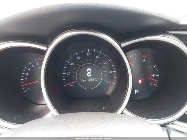 5XXGM4A70FG508725 KIA dohc gdi theta ii