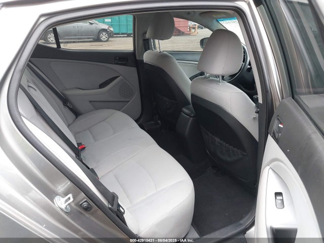 5XXGM4A70FG508725 KIA dohc gdi theta ii
